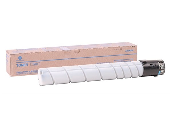Konica Minolta TN-322 Orjinal Toner Bizhub-224e-284e-364e